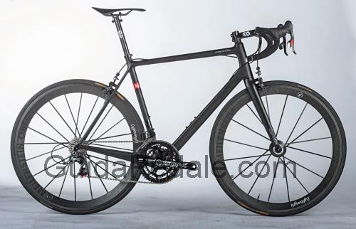 Cervelo RCA scheda tecnica e recensioni